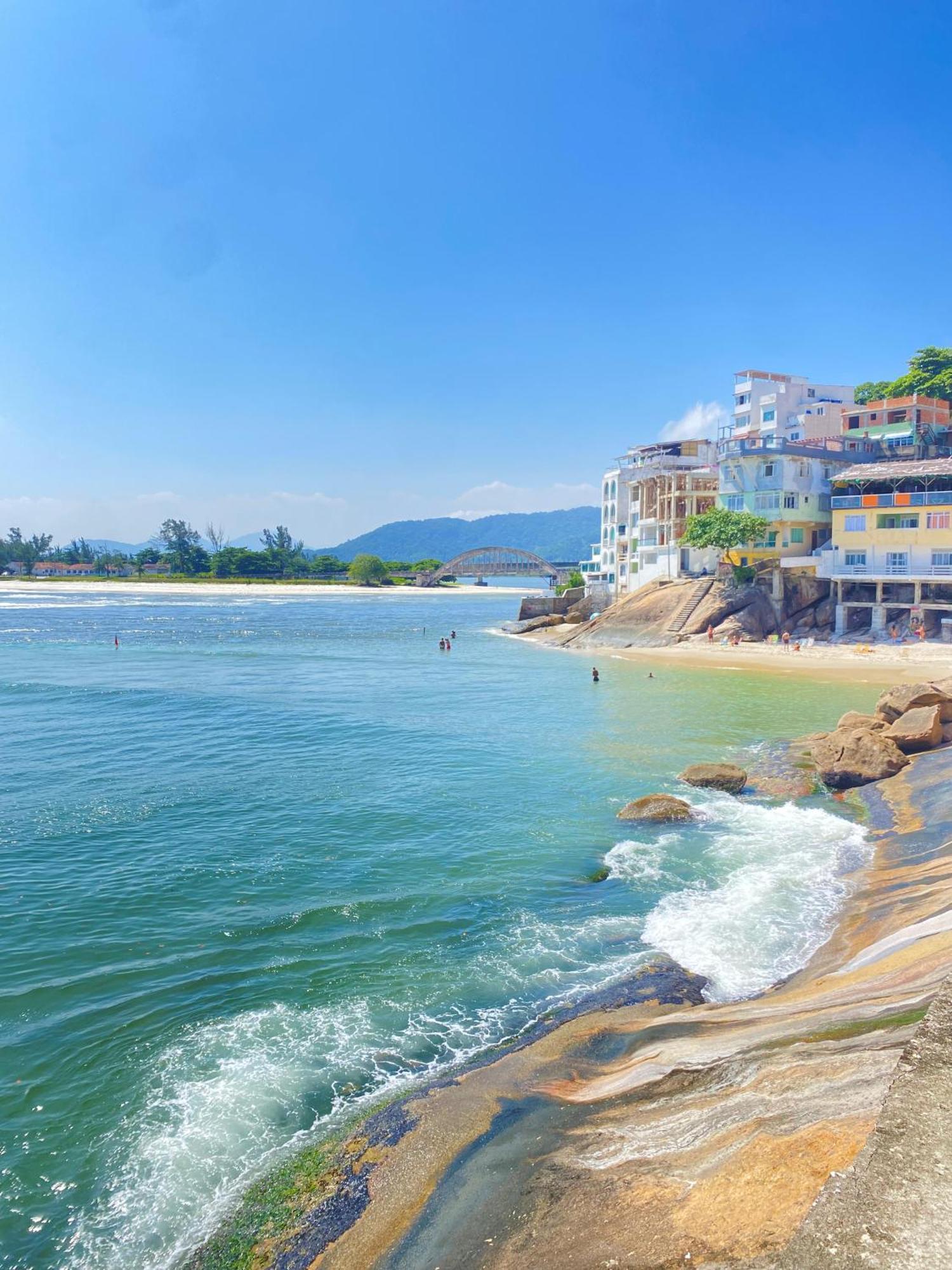 Pousada Alto Da Prainha - Rio de Janeiro, Rio de Janeiro