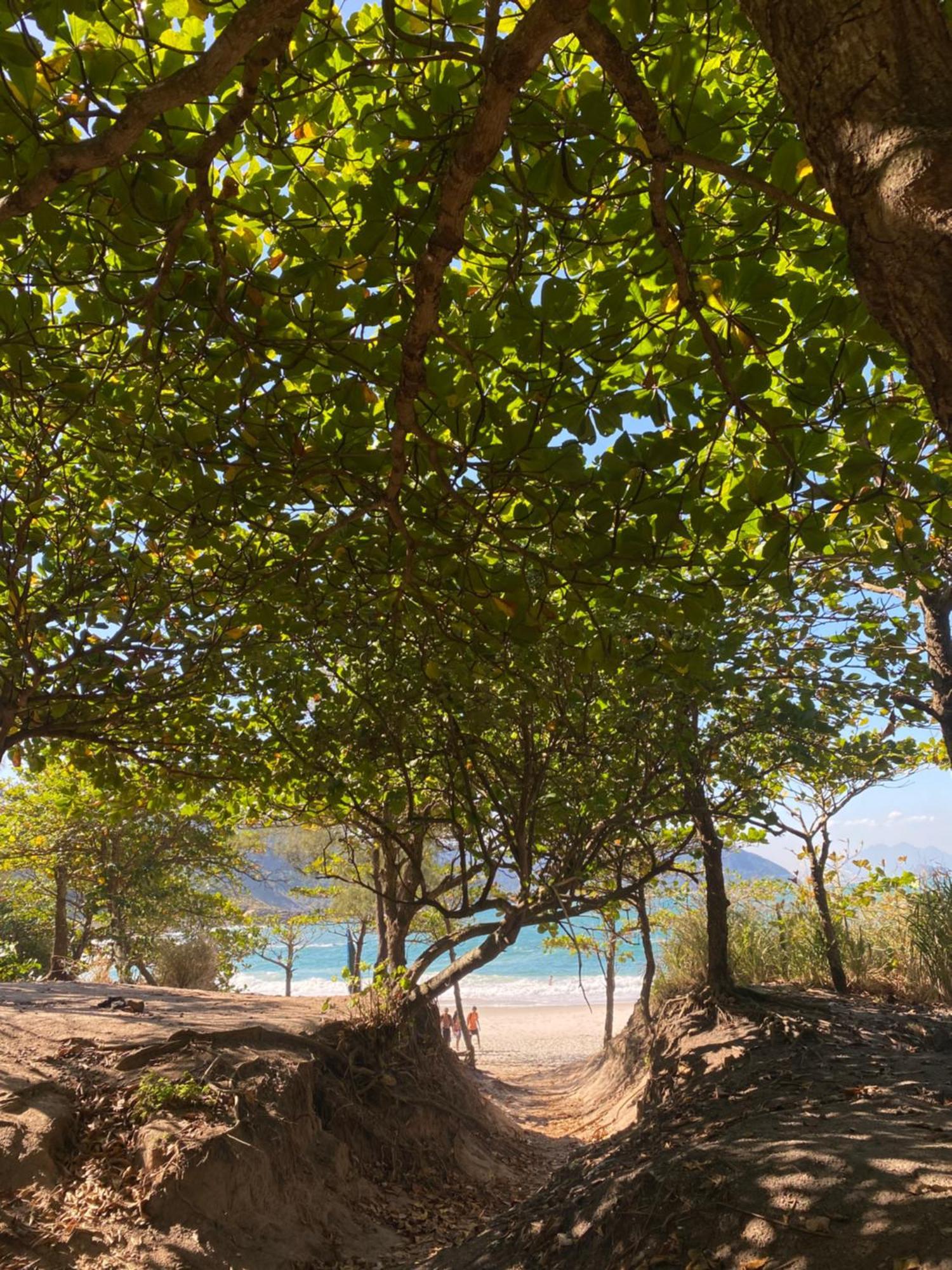 Pousada Alto Da Prainha - Rio de Janeiro — Fotos 2